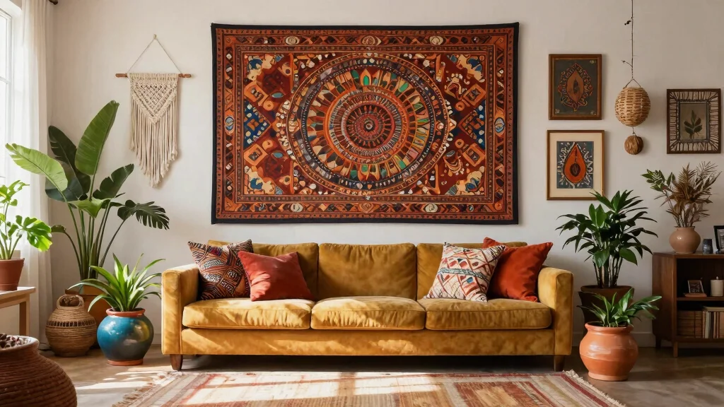 10 Best Large Wall Art Ideas to Make a Huge Impact