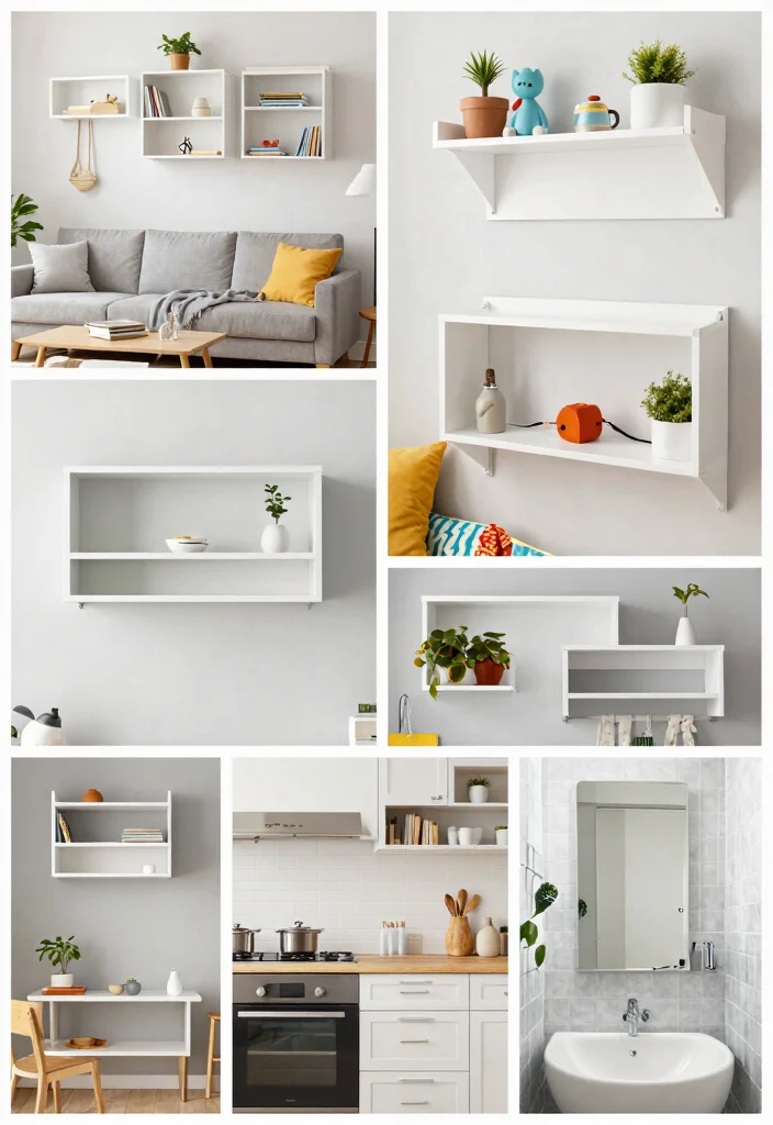 11 Best Lack Wall Shelf Unit Ideas IKEA Hacks Conclusion 0