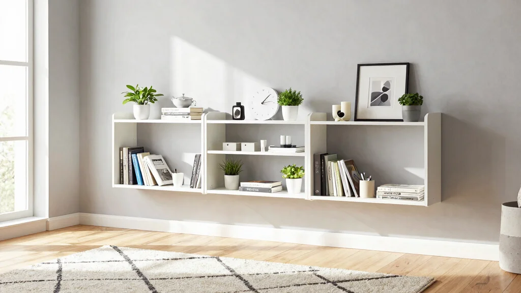 11 Best Lack Wall Shelf Unit Ideas [IKEA Hacks]