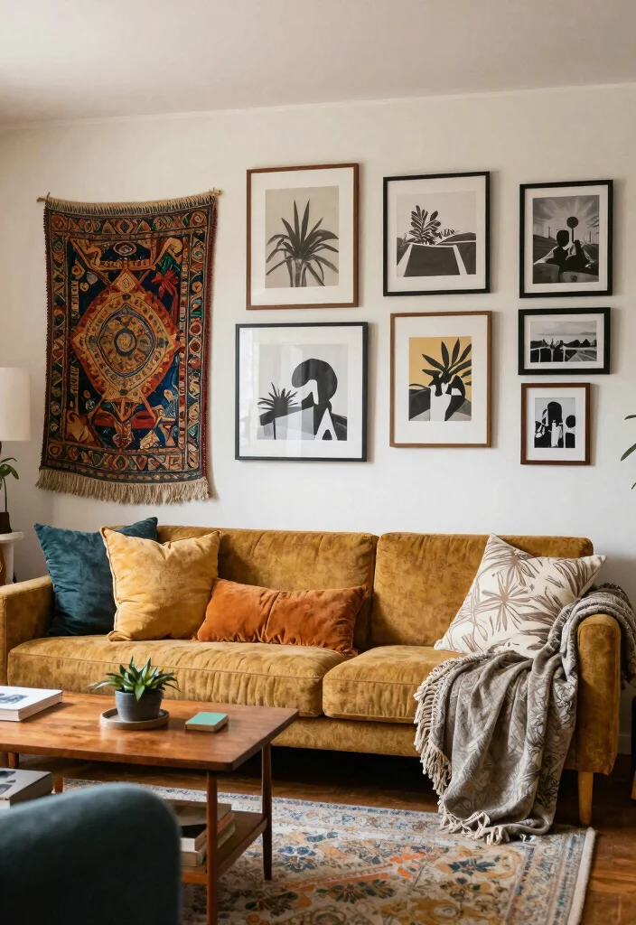 11 Best Wall Art Designs Living Room Focal Points Conclusion 0