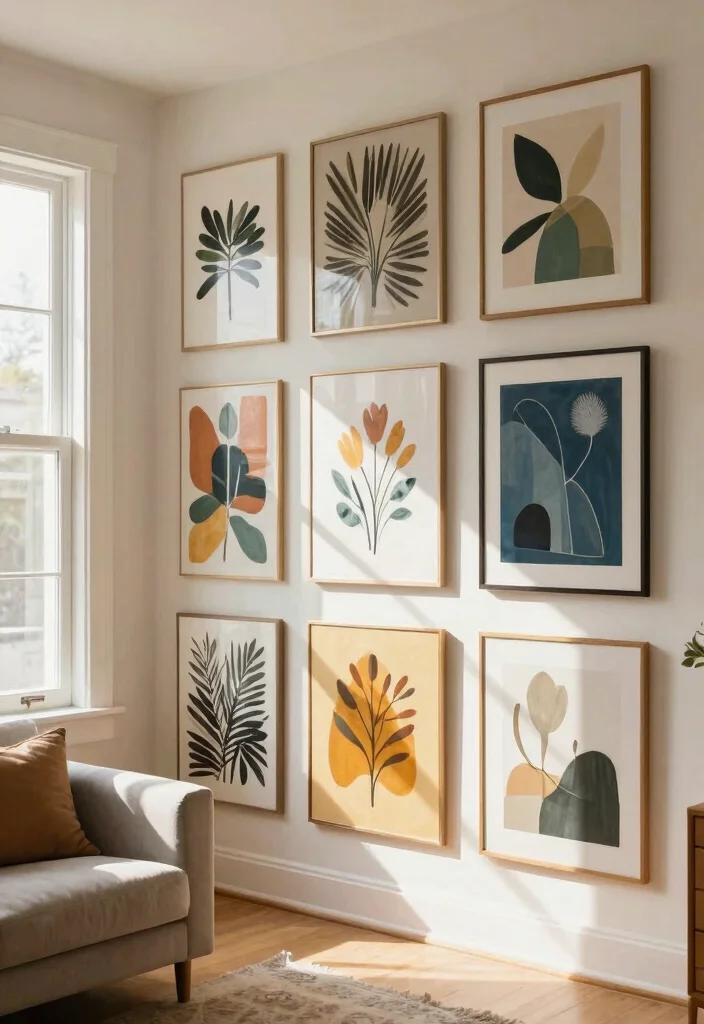 11 Best Wall Art Painting Ideas for Creative Canvas Arts Conclusion 0