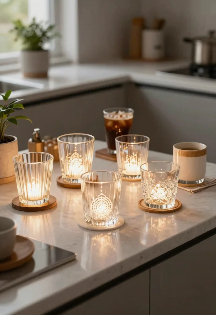 11 Chic Glass Tumbler Design Ideas for the Iced Coffee Vibe 12 11 Chic Glass Tumbler Design Ideas for the Iced Coffee Vibe Conclusion 0