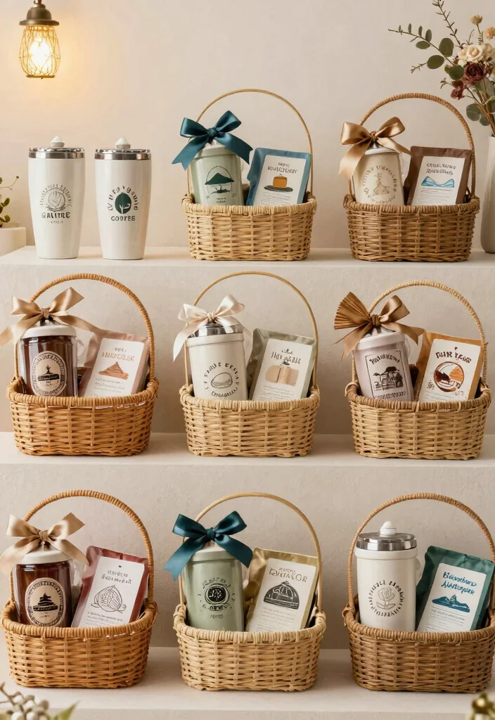 11 Creative Tumbler Gift Basket Ideas Perfect Present Conclusion 0