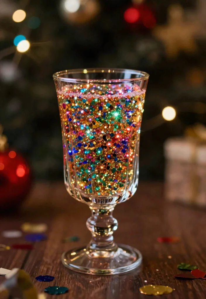 11 Cute Nurse Tumbler Ideas Shift Worker Survival 10. Sparkling Glitter Tumblers 0