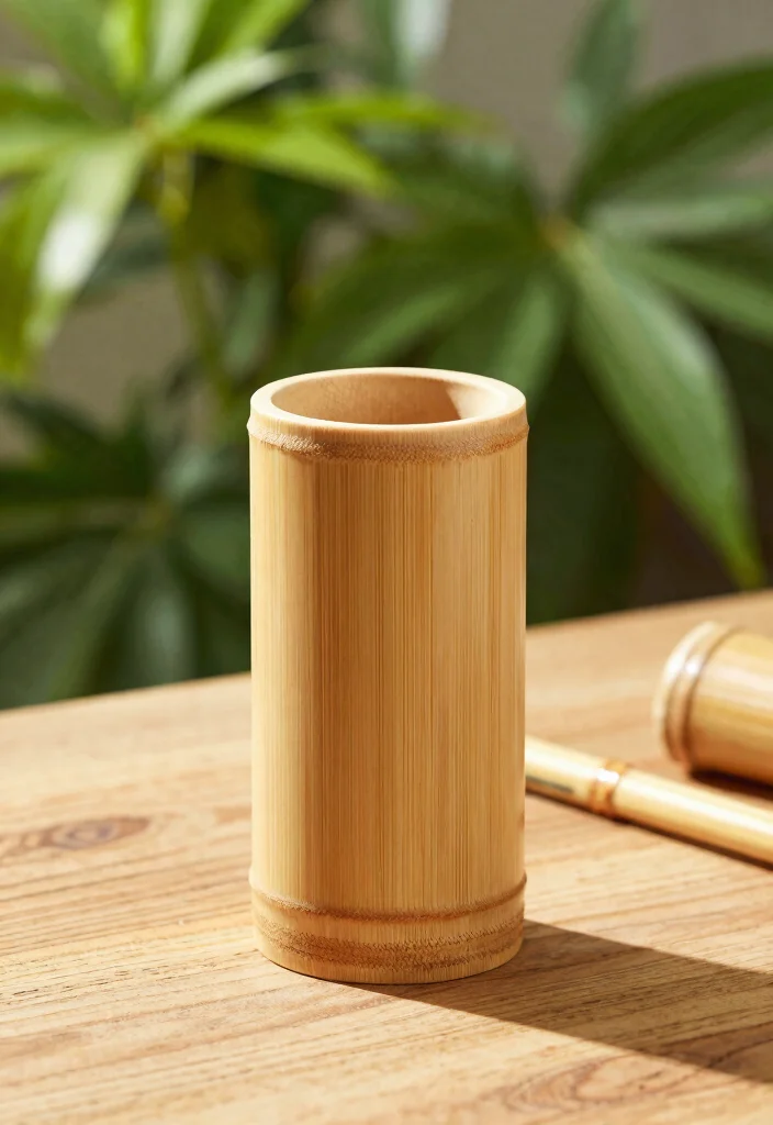 11 Cute Nurse Tumbler Ideas Shift Worker Survival 9. Eco Friendly Bamboo Tumblers 0