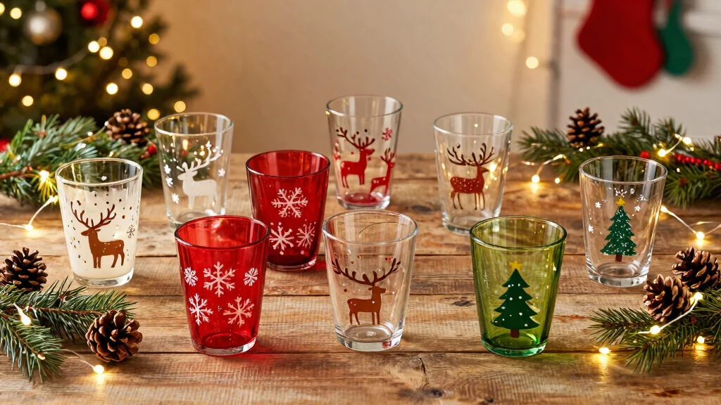11 Festive Christmas Tumbler Ideas for Holiday Gifts