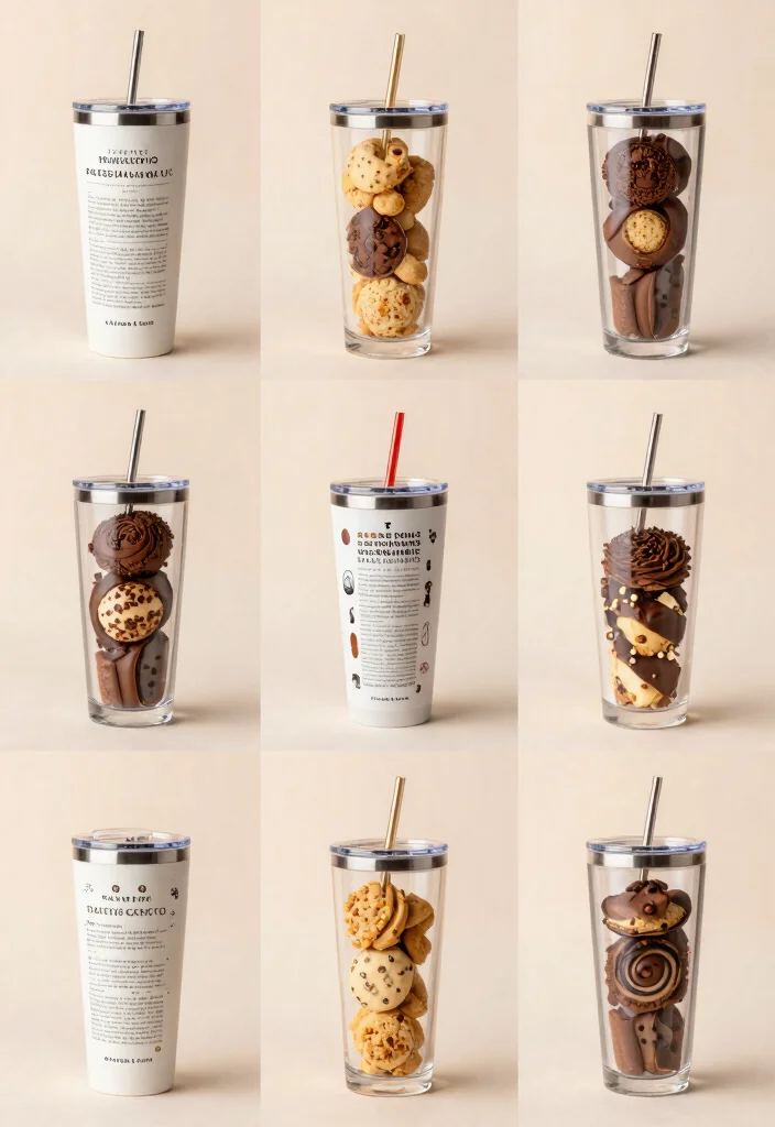 11 Genius Tumbler Gift Ideas Filled with Treats Conclusion 0