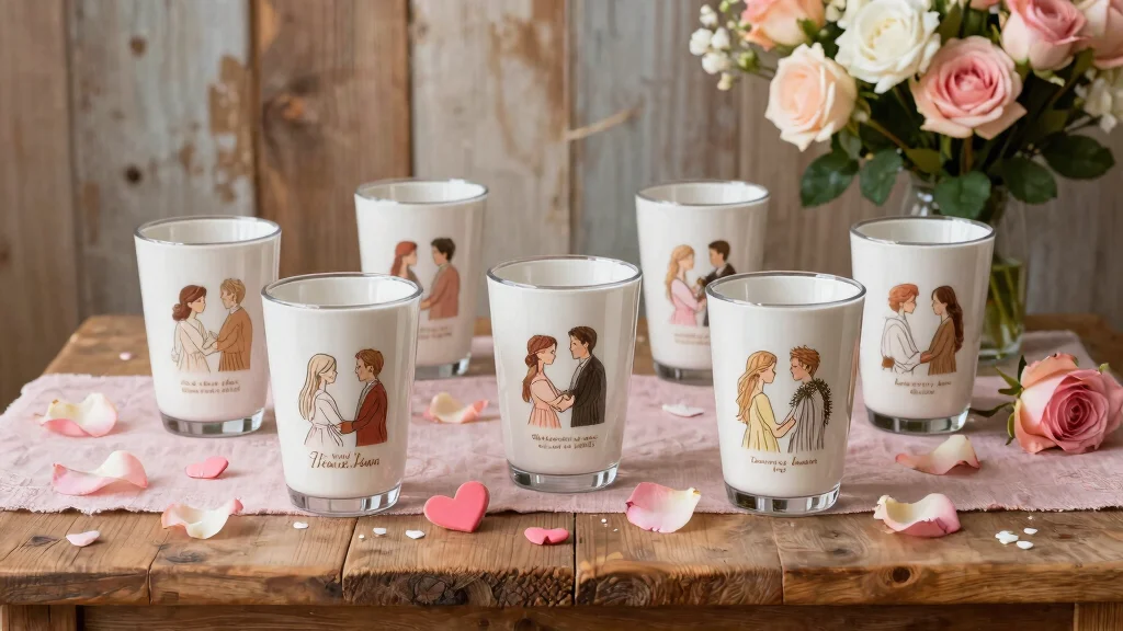 11 Romantic Valentine Tumbler Ideas for Couples