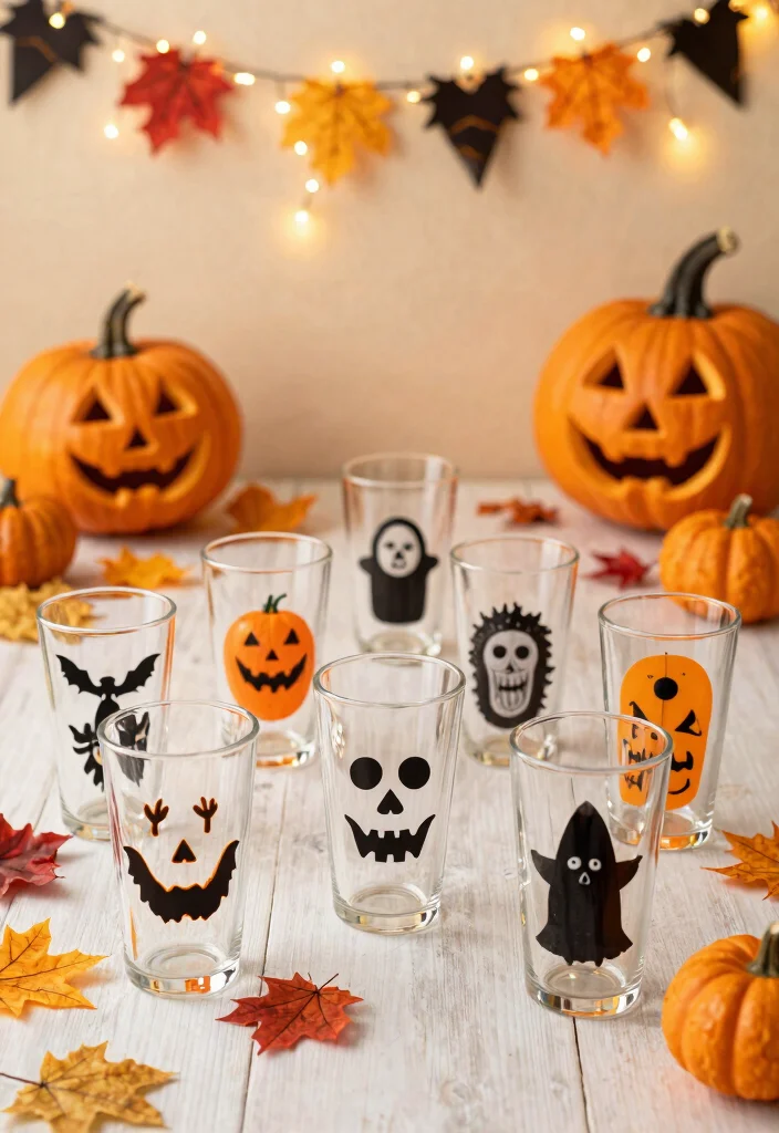 11 Spooky Halloween Tumbler Ideas Creepy Cute Conclusion 0