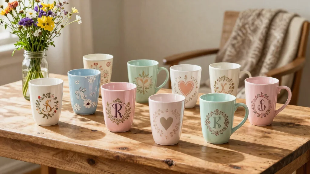 11 Sweet Grandma Tumbler Ideas for Mother's Day
