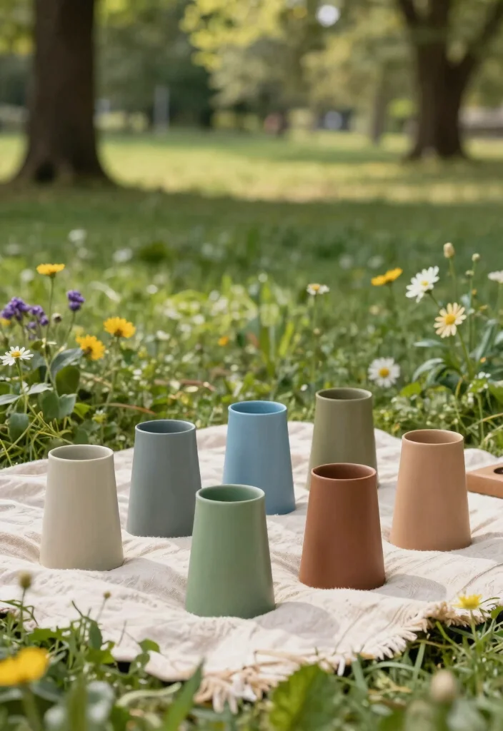 13 Best Tumbler Designs for Men Outdoor Vibes 5. Nature Inspired Colors 0