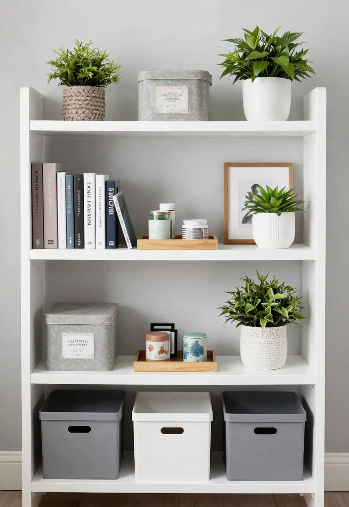 13 Cozy Bedroom Shelf Decor Ideas Wall Shelves 12. Wall Shelf Organization Techniques 0