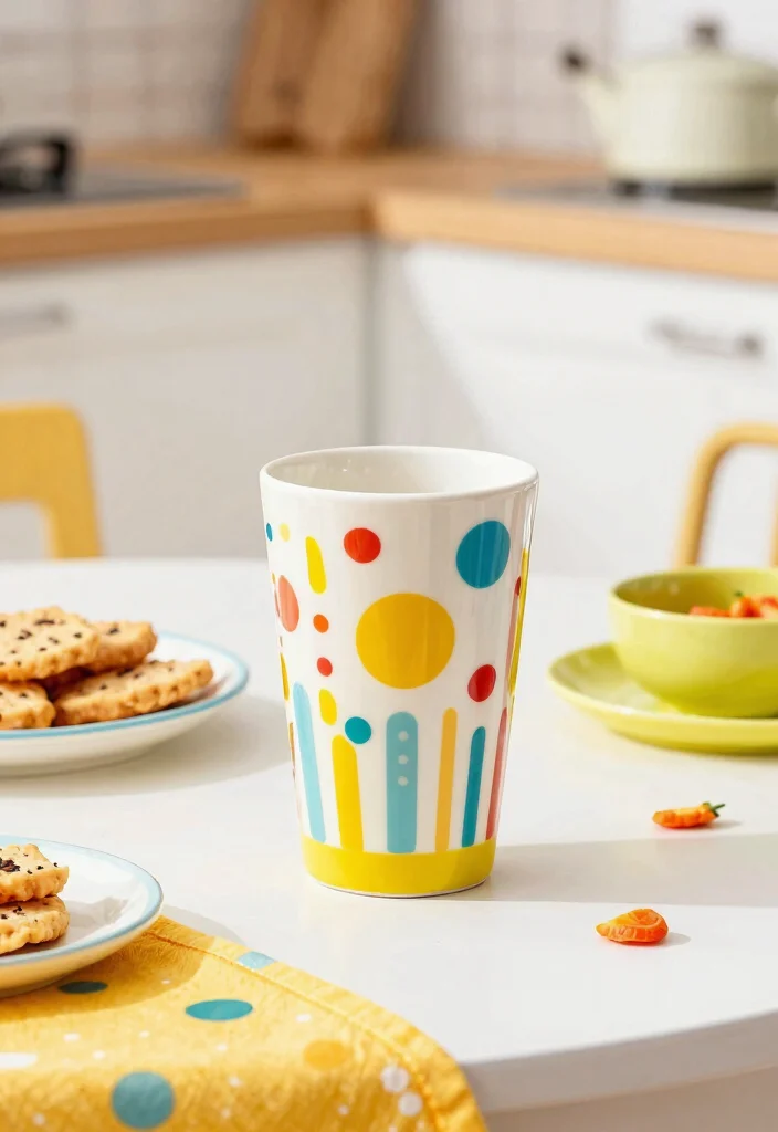 13 Cute Mama Tumbler Ideas for Mothers Day Gifts 13. Fun Patterns For the Spirited Mom 0