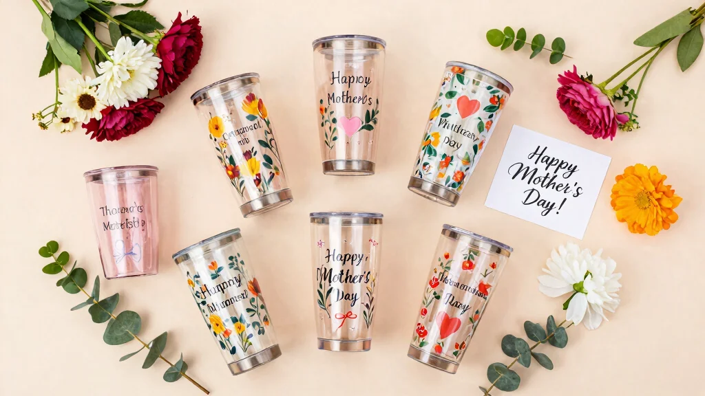 13 Cute Mama Tumbler Ideas for Mother's Day Gifts