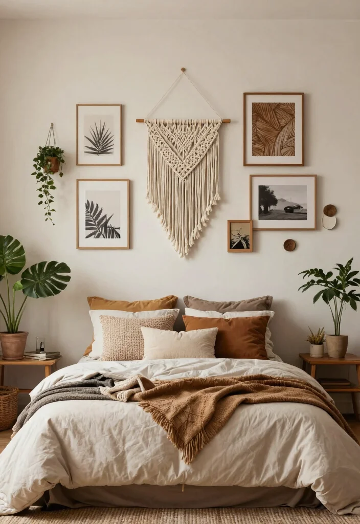 13 Dreamy Bedroom Wall Art Ideas Above Bed Conclusion 0