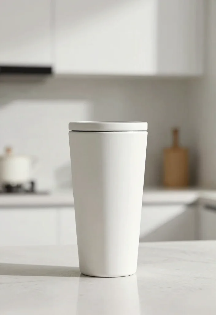 13 Easy Cricut Tumbler Ideas Vinyls Crafting Hacks 12. Minimalist Chic 0