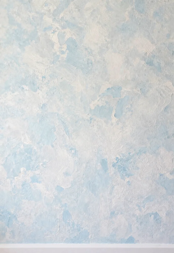 13 Modern Textured Wall Art Ideas Plaster Hacks 10. Plaster Texture Techniques Sponging 0