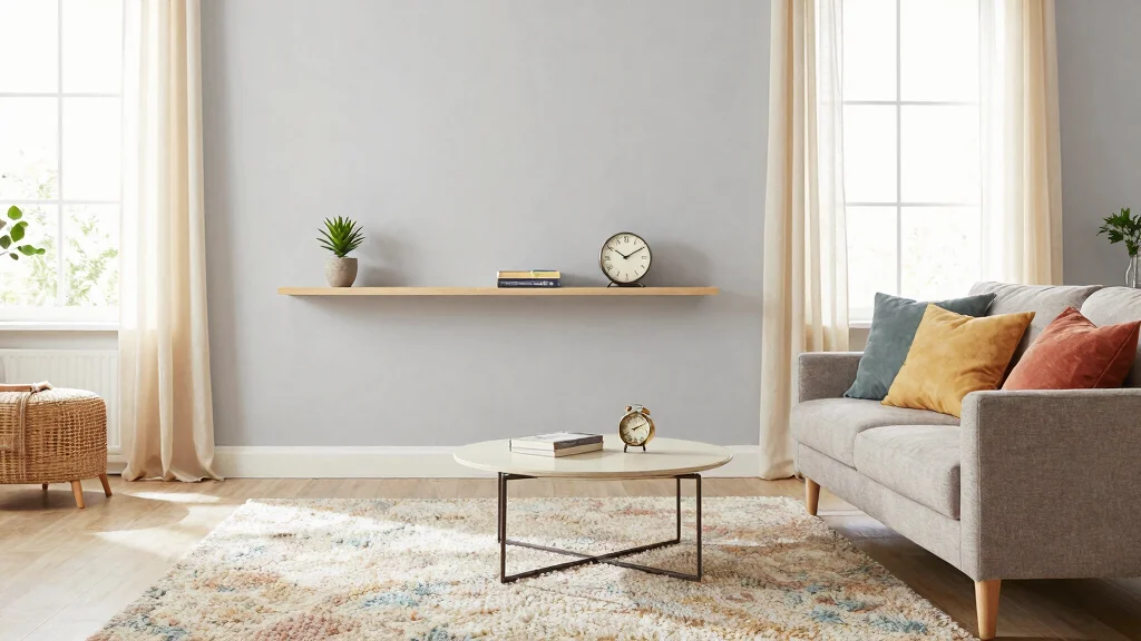 13 Perfect Small Wall Shelf Ideas for Tiny Apartments