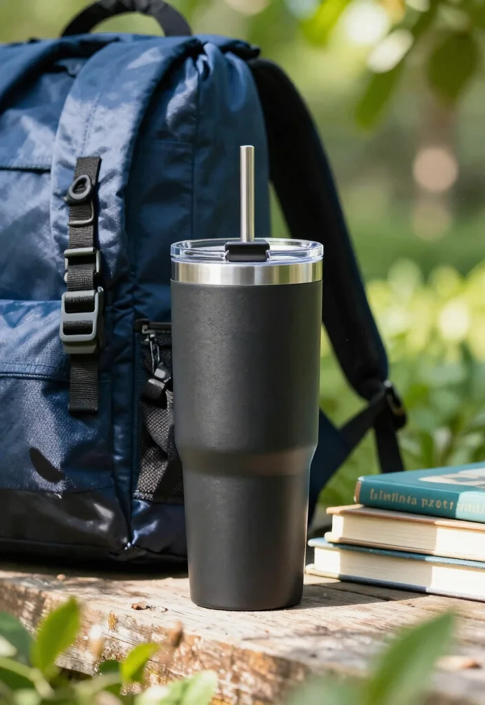 13 Teacher Appreciation Tumbler Ideas Easy Gifts 10. Travel Friendly Tumblers 0