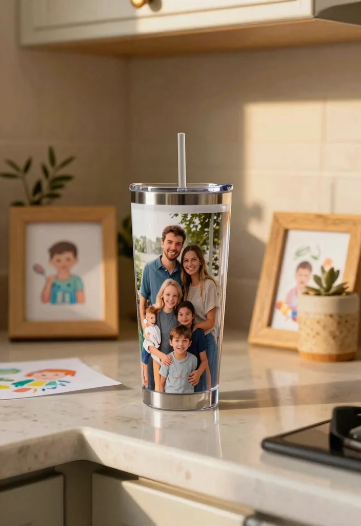 13 Teacher Appreciation Tumbler Ideas Easy Gifts 11. Family Inspired Designs 0