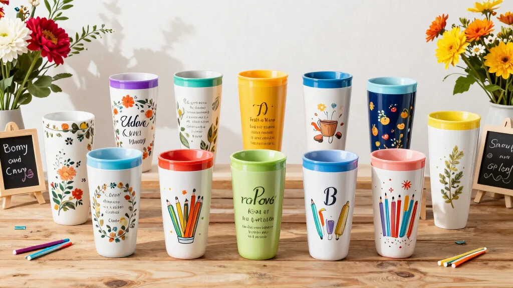 13 Teacher Appreciation Tumbler Ideas [Easy Gifts]