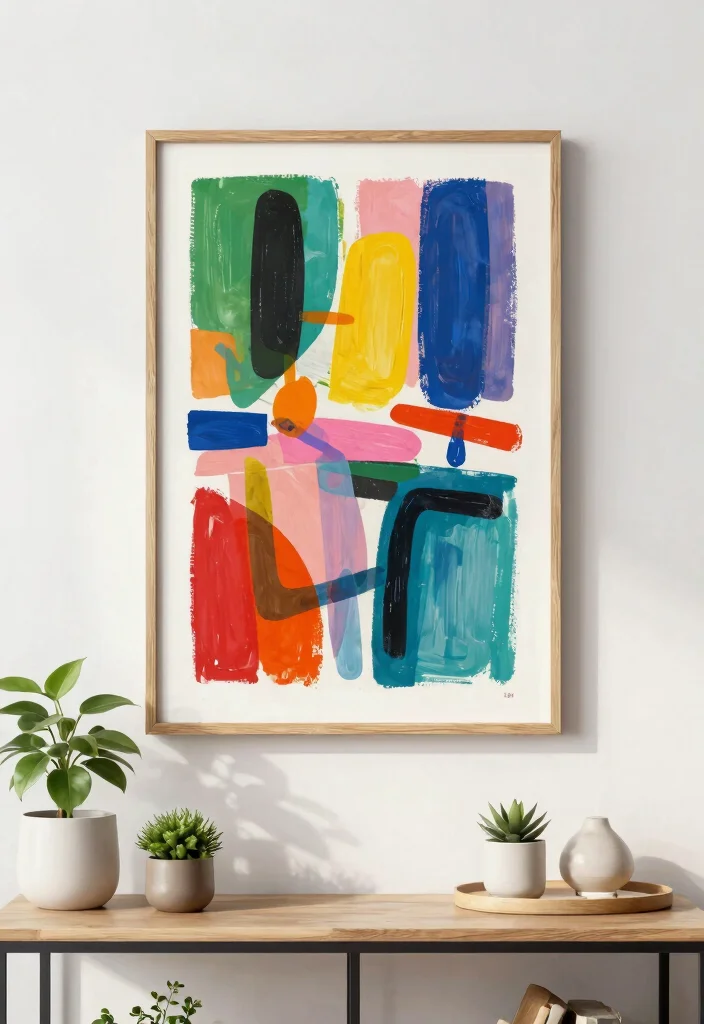 15 Aesthetic Wall Art Designs for a Modern Home Look 5 15 Aesthetic Wall Art Designs for a Modern Home Look 5. Eco Friendly Canvas Prints 0