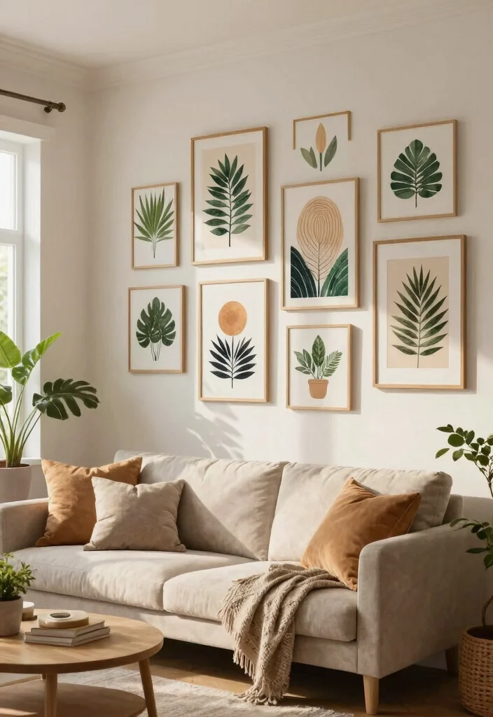 15 Aesthetic Wall Art Designs for a Modern Home Look 16 15 Aesthetic Wall Art Designs for a Modern Home Look Conclusion 0