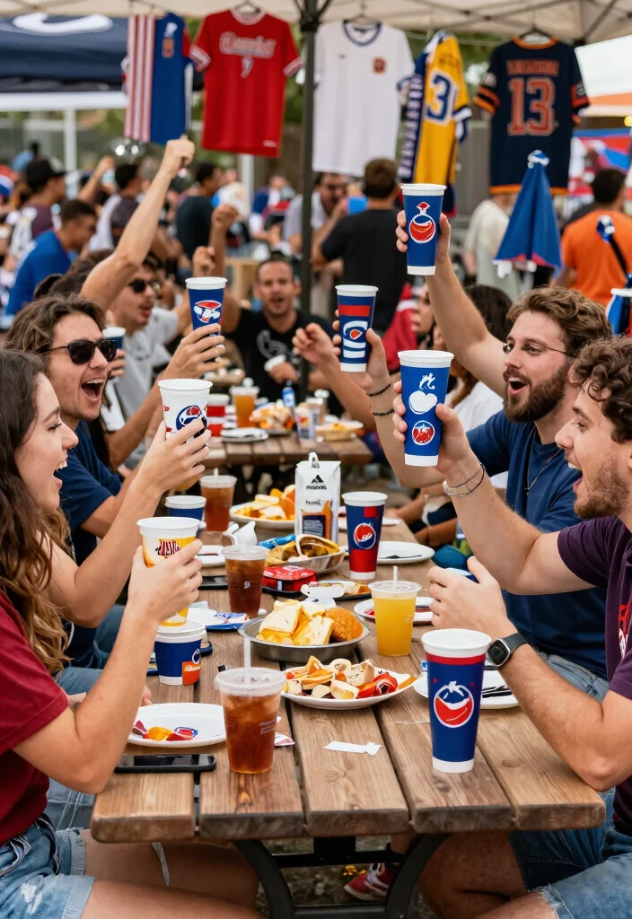 15 Best Cricut Tumbler Ideas for Easy Custom Cups 10. Sports Fanatic 0