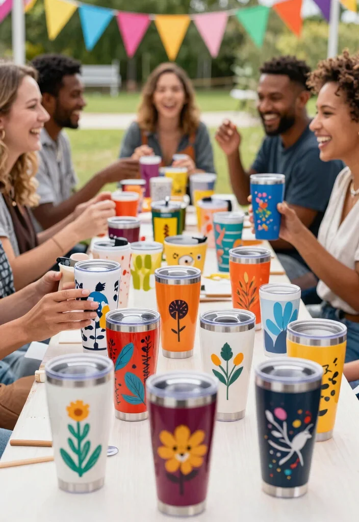 15 Best Cricut Tumbler Ideas for Easy Custom Cups Conclusion 0