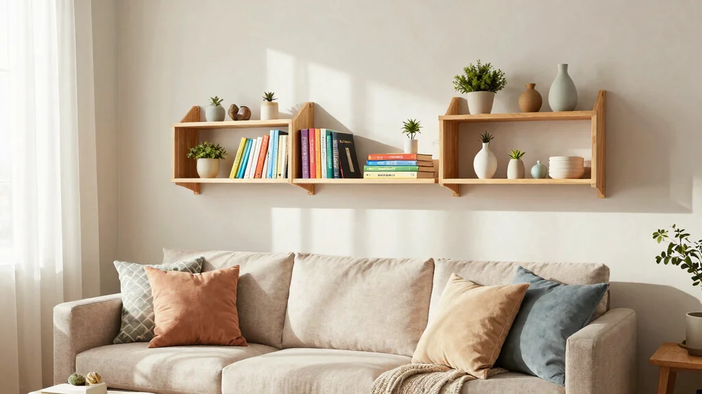 15 Creative IKEA Wall Shelf Ideas and Easy Upgrades