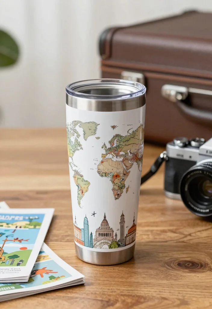 15 Creative Tumbler Name Ideas for Custom Orders 2 15 Creative Tumbler Name Ideas for Custom Orders 2. Wanderlust Sips 0