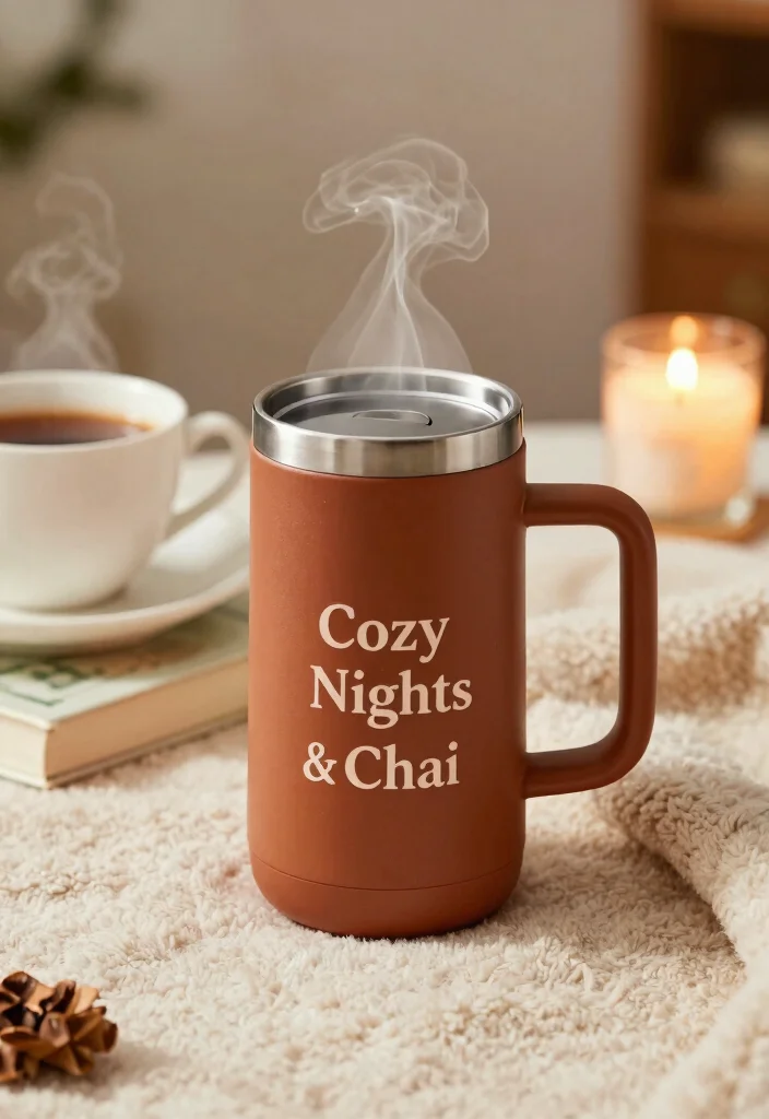 15 Creative Tumbler Name Ideas for Custom Orders 5 15 Creative Tumbler Name Ideas for Custom Orders 5. Cozy Nights Chai 0