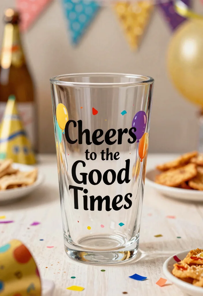 15 Creative Tumbler Name Ideas for Custom Orders 6 15 Creative Tumbler Name Ideas for Custom Orders 6. Cheers to the Good Times 0