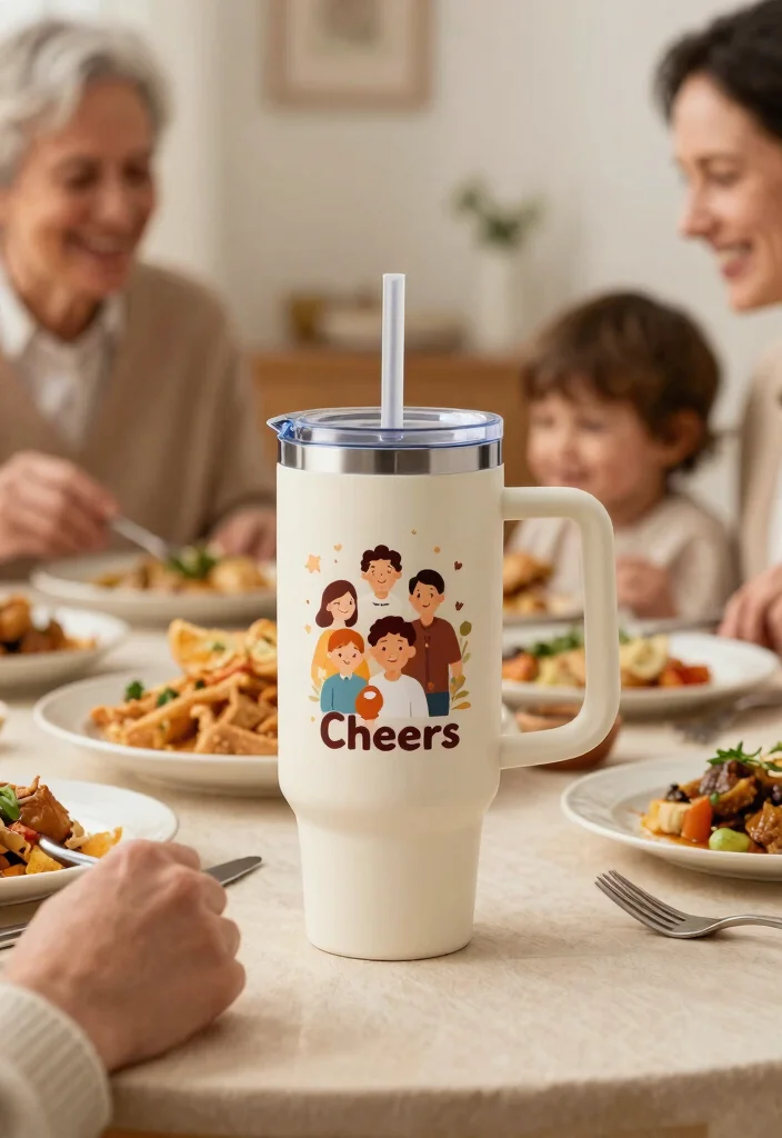 15 Creative Tumbler Name Ideas for Custom Orders 9 15 Creative Tumbler Name Ideas for Custom Orders 9. Family Cheers 0