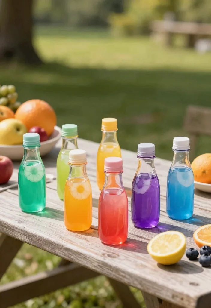 15 Custom Tumbler Cups Ideas for Small Businesses 11. Color Changing Tumblers 0