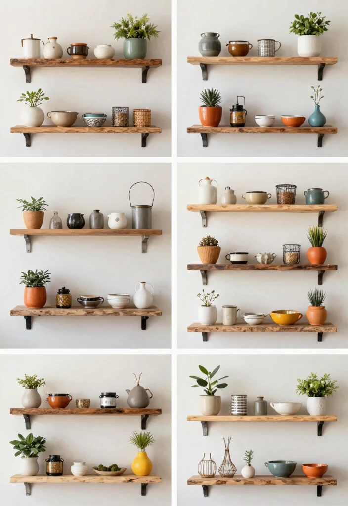 15 Stunning Wall Shelf Inspiration Photos for Pinterest Conclusion 0
