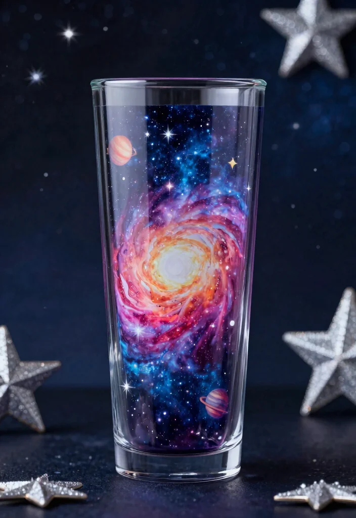 15 Trendy Tumbler Wraps Designs for Instant Makeovers 6. Cosmic Dreams 0