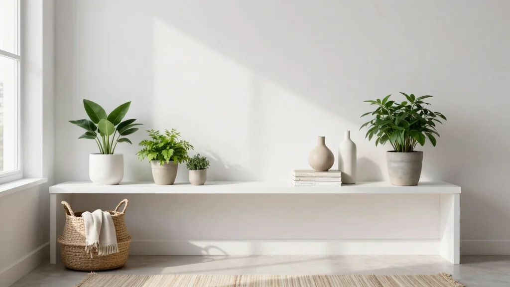 21 Aesthetic Wall Shelf Decor Ideas [Pro Styling Tips]