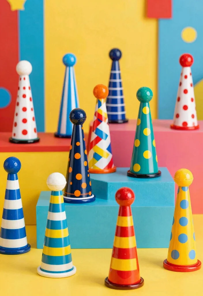 21 Stunning Tumbler Designs for Your Next Craft Project Must Try 10. Bold Patterns 0