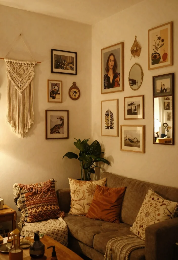 21 Ultimate Room Wall Art Ideas for Every Aesthetic Conclusion 0