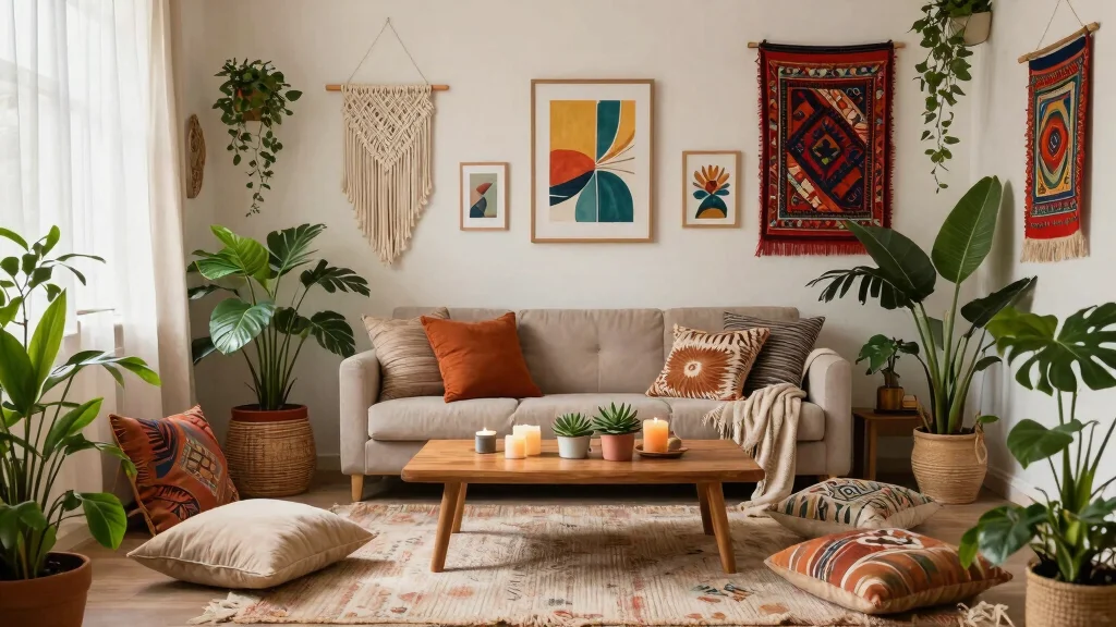 21 Ultimate Room Wall Art Ideas for Every Aesthetic