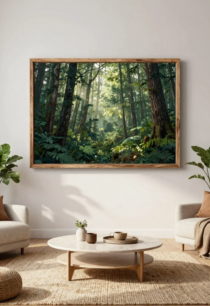 25 Breathtaking Wall Art Inspiration Photos for Pins 2. Eco Friendly Canvas Prints 0