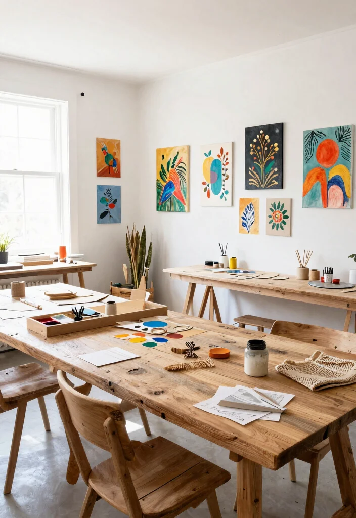 25 Breathtaking Wall Art Inspiration Photos for Pins 25. DIY Wall Art Projects 0