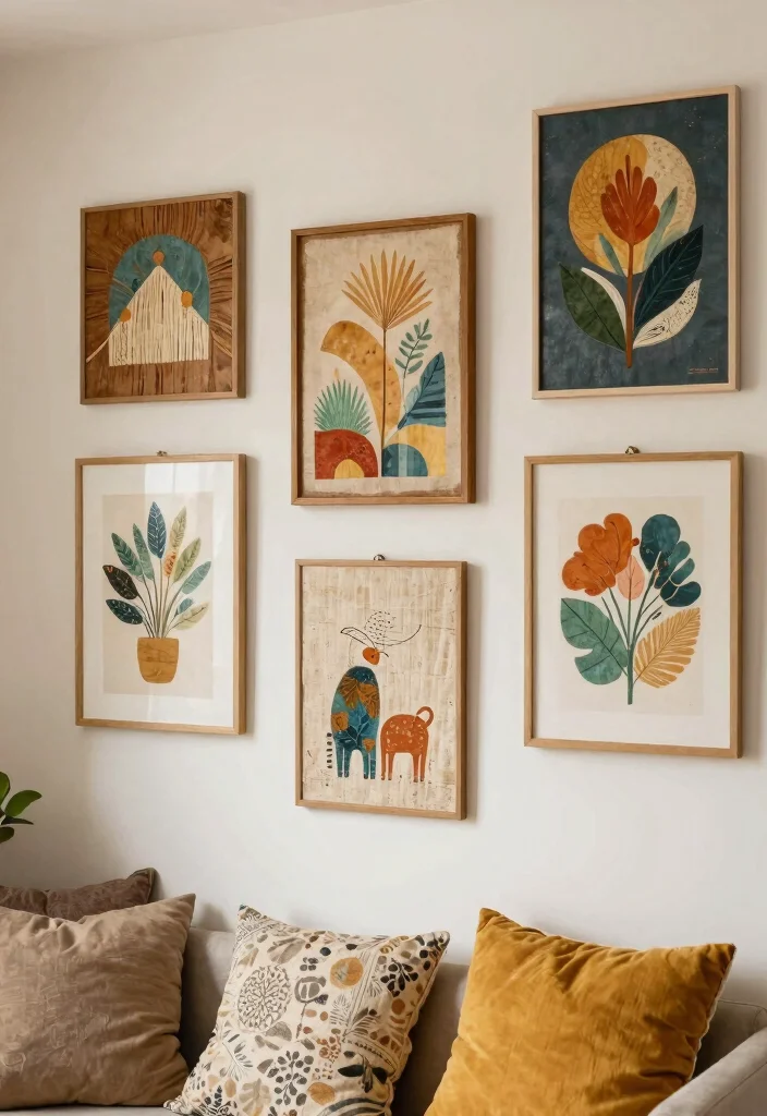 25 Breathtaking Wall Art Inspiration Photos for Pins Conclusion 0