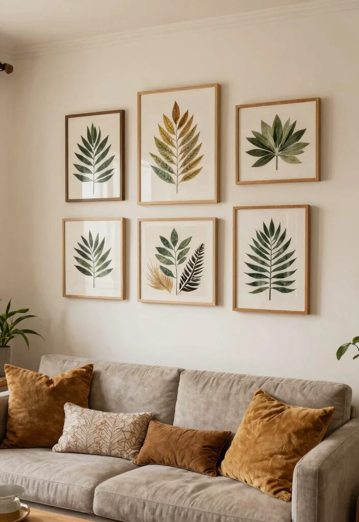 25 Stunning Wall Art Ideas to Transform Your Blank Walls Conclusion 0