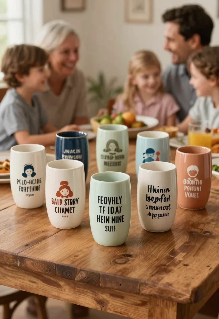 7 Best 20 oz Tumbler Sublimation Designs Free Download 3. Inspirational Quotes for Every Family Member 0