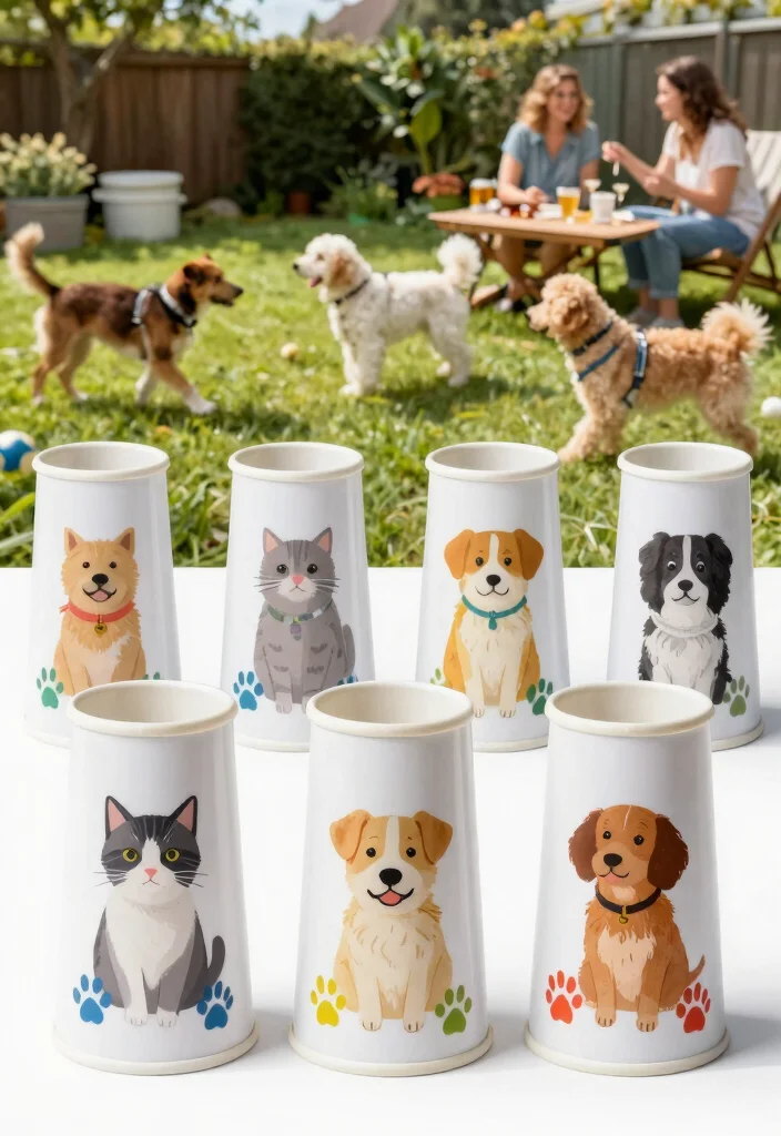 7 Best 20 oz Tumbler Sublimation Designs Free Download 5. Pet Lover Designs 0