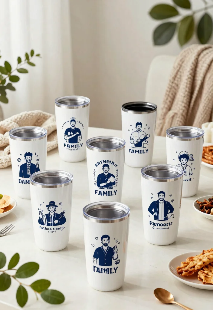 7 Best Fathers Day Tumbler Ideas for Dad Conclusion 0