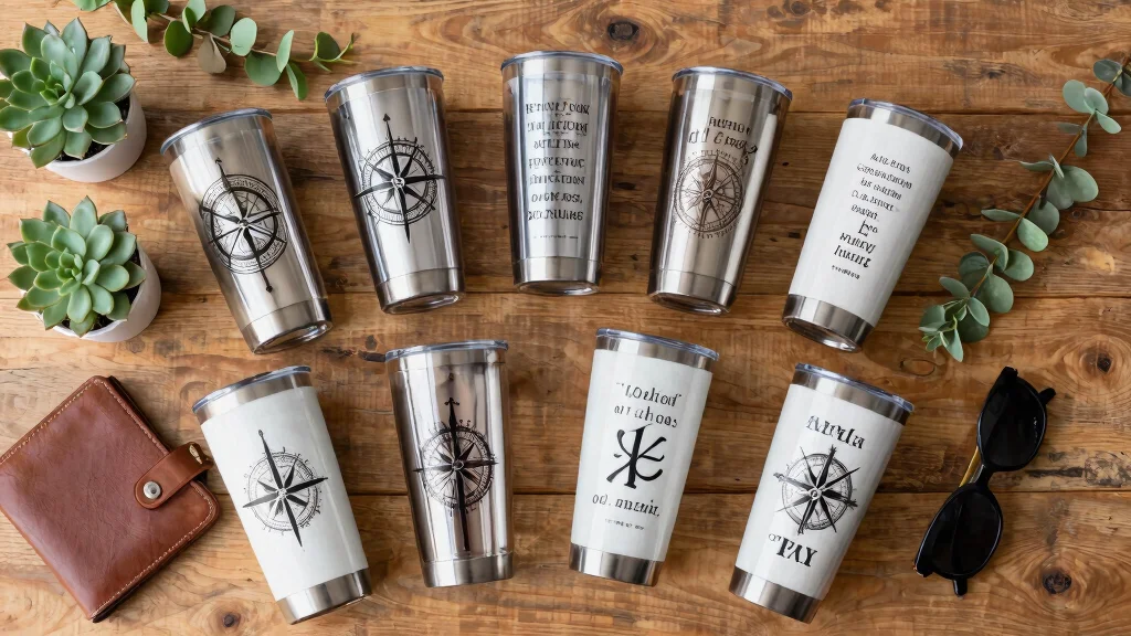 7 Best Fathers Day Tumbler Ideas for Dad