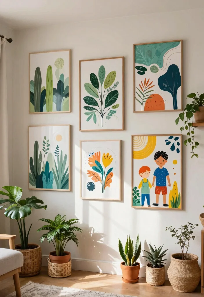 7 Breathtaking Mural Wall Art Ideas for Your Home Conclusion 0